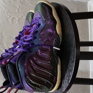 Nike little posite one(gs) 7y